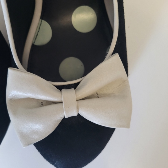 Lola Ramona Elsie Pumps, GUC, Size 39 - Picture 8 of 9